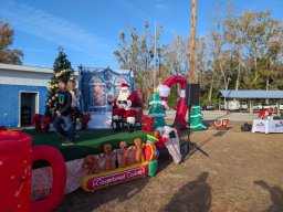 Christmas Festival 2024